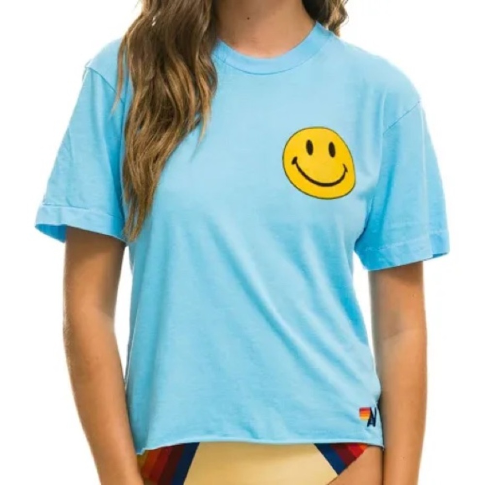 Aviator Nation tee